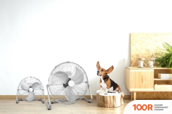 Вентилятор Globo Lighting VAN 0313 (337627)