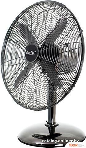 Вентилятор Gerlach GL 7327 (337625)