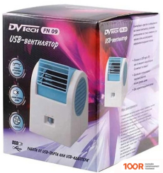 Вентилятор DVTech FN09 (337622)
