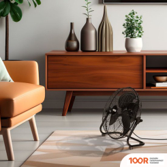 Вентилятор DUX DX-410 60-0241 (337620)