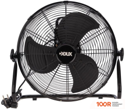 Вентилятор DUX DX-410 60-0241 (337620)