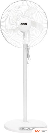 Вентилятор DUX DX-40 60-0218 (337617)