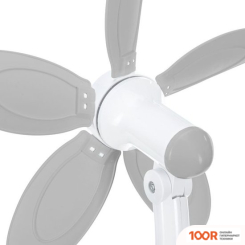 Вентилятор DUX DX-07 60-0224 (337609)