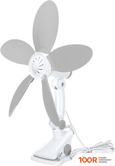 Вентилятор DUX DX-07 60-0224 (337609)