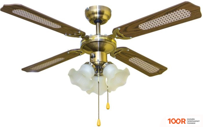 Вентилятор Dreamfan TRIO 105 63105 (337592)