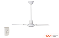 Вентилятор Dreamfan SIMPLE 90 50090 (337589)