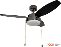 Вентилятор Dreamfan FUSION BLACK CHROME 132 50132DFN (337583)