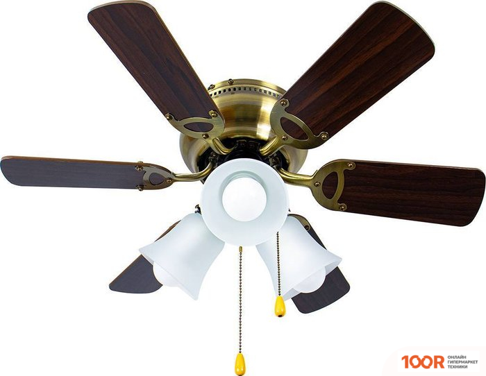 Вентилятор Dreamfan FAST 76 72105DFN (337581)