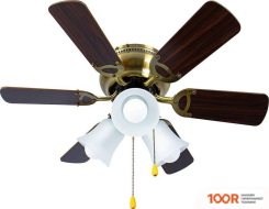 Вентилятор Dreamfan FAST 76 72105DFN (337581)