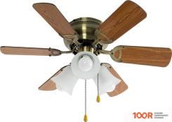 Вентилятор Dreamfan FAST 76 72105DFN (337581)