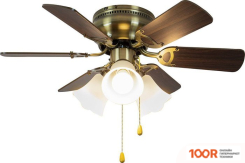 Вентилятор Dreamfan FAST 76 72105DFN (337581)