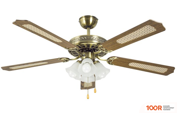 Вентилятор Dreamfan CLASSIC 132 63132 (337579)