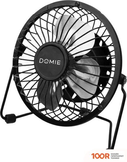 Вентилятор Domie DX-4 (337578)