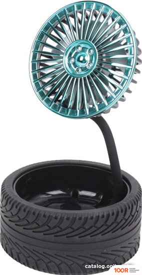 Вентилятор Darvish КОЛЕСО DV-H-1719 (337568)