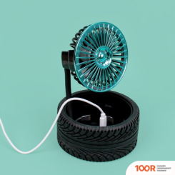 Вентилятор Darvish КОЛЕСО DV-H-1719 (337568)