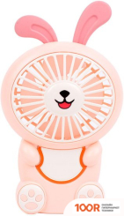 Вентилятор Darvish В ФОРМЕ ЗАЙКИ DV-H-1623-2 (337567)