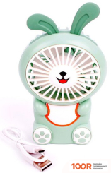 Вентилятор Darvish В ФОРМЕ ЗАЙКИ DV-H-1623-1 (337566)