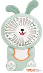 Вентилятор Darvish В ФОРМЕ ЗАЙКИ DV-H-1623-1 (337566)