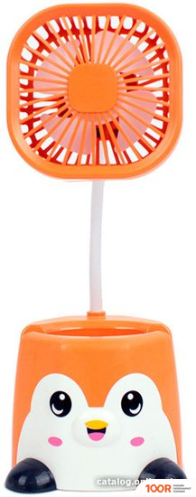 Вентилятор Darvish DV-H-1622-1 (337564)