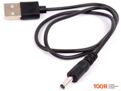 Вентилятор Darvish DV-H-1622-1 (337564)