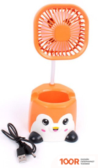 Вентилятор Darvish DV-H-1622-1 (337564)