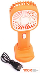 Вентилятор Darvish DV-H-1621 (337563)