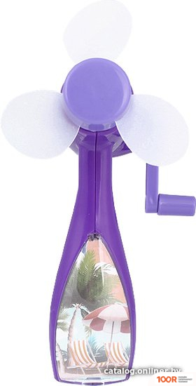 Вентилятор Darvish DV-H-1133 (337562)