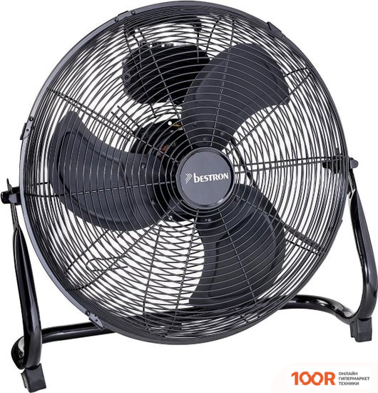 Вентилятор Bestron DFA40Z (337546)