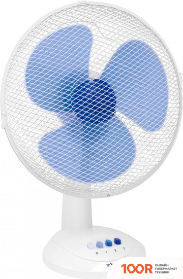 Вентилятор Bestron DDF45W (337544)