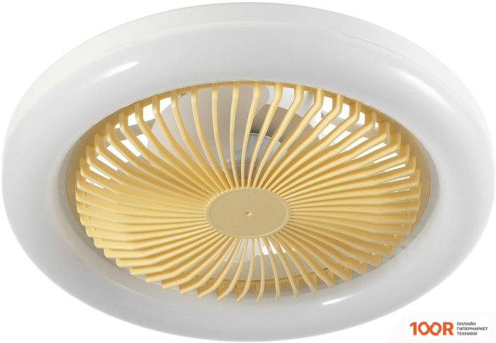 Вентилятор BayerLux ВИХРЬ 9724553 (337537)