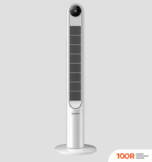 Вентилятор Airmate TOWER FAN CT-R8 (337530)