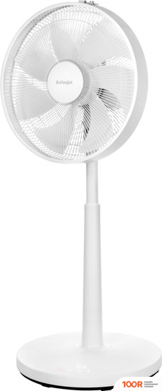 Вентилятор Activejet WSS-100BPL (337519)