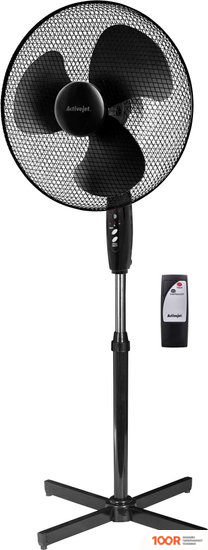 Вентилятор Activejet WSR-40CP (337518)