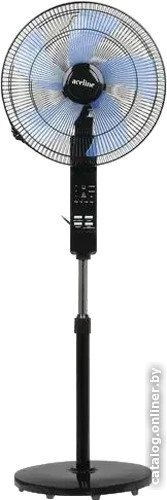 Вентилятор Aceline SFJ-1650RC (337510)