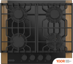 Варочная панель Kanzler KG 546 S (337478)