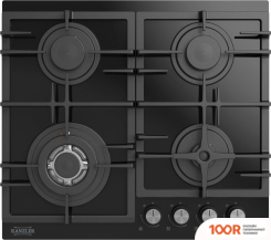 Варочная панель Kanzler KG 516 S (337475)