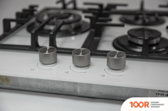 Варочная панель Kanzler KG 514 W (337474)