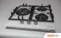 Варочная панель Kanzler KG 514 W (337474)