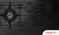 Варочная панель Kanzler KG 509 S (337470)