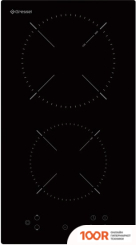 Варочная панель Gressel U30D28S000 (337449)