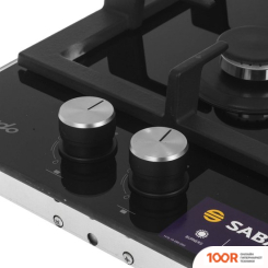 Варочная панель ARDO GH32GCB2 (337438)