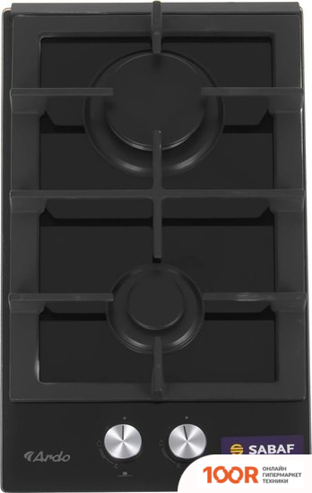 Варочная панель ARDO GH32GCB2 (337438)