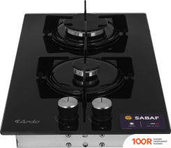 Варочная панель ARDO GH32GB2 (337437)