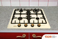 Варочная панель Amir PG6040 W RSTC (337436)