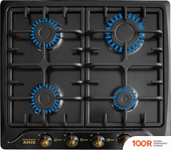 Варочная панель Amir PG6040 RSTB (337430)