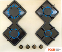 Варочная панель Amir PG6040 G RSTK (337429)