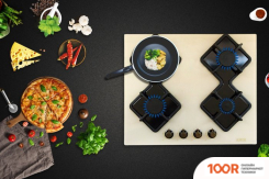 Варочная панель Amir PG6040 G RSTK (337429)