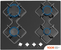 Варочная панель Amir PG6040 G RSTB (337428)