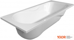 Ванна Эстет ЭЛЛИС 170X75 ФР-00008586 (337420)