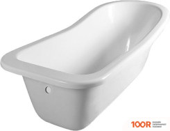 Ванна Эстет ЦАРСКАЯ 150X73 ФР-00001653 (337418)